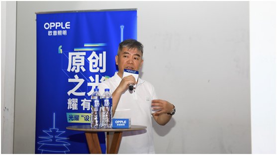 光耀“设计(jì)论”大(dà)咖全新视角,聚焦“原创之(zhī)光 耀有你”!